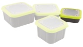 Коробка Matrix Bait Boxes Solid Top - 1.1pt Solid Top