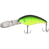 Воблер Quantum Crank 30+  firetiger 42гр 9см