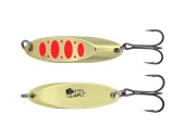 Блесна Mottomo Skill Blade 17.5g Gold 17