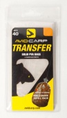 ПВА пакеты AVID CARP - TRANSFER SOLID PVA BAGS - SIZE 8