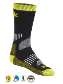 Носки Norfin T2P BALANCE WOOL р.(39-41) M