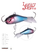 Балансир Lucky John BALTIC 4 40мм/121