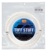 Леска моно. WFT KG TUFF STUFF FLUOROCARBON 050/070