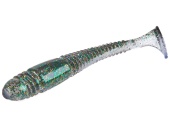 Виброхвосты съедоб. искусст. LJ Pro Series TIOGA 2.4in (06.20)/Z11 9шт.