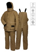Костюм зим. Norfin Hunting WILD GREEN 05 р.XXL