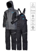 Костюм плав. зим. Norfin APEX FLT 01 р.S