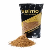 Прикормка рыболовная SALMO Лещ орех 1кг