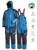 Костюм зим. Norfin TORNADO 03 р.L-L