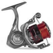 Катушка Korum Z Predator Inferno SL Red 2000
