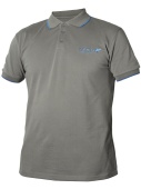 Рубашка поло SALMO GREY 04 р.XL