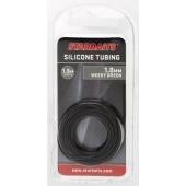 Трубочка Starbaits SILICONE TUBING 1.0мм WEEDY GREEN 1.5м