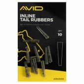 Конус Avid Carp Inline Tail Rubbers