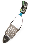 Кормушка фидер. Preston HEXMESH BULLET M 40г
