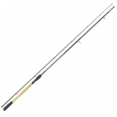 Удилище фидер "Volzhanka Pro Sport Dumchev 10ft 30+" 3.0м  (2секции+3) тест 30+гр
