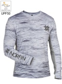 Джемпер Norfin SUN PRO DECK MESH 03 р.L