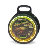 Леска моно. Saenger Specialist Hecht 400м 0.35мм 10.90кг