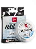 Леска моно. зим. Lucky John BASARA Clear 030/020