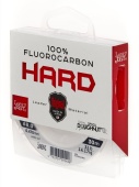 Леска моно. Lucky John FLUOROCARBON Hard 030/047