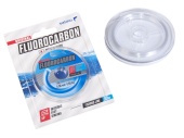 Леска моно. Salmo FLUOROCARBON 030/008