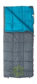 Мешок-одеяло спальный Norfin ALPINE COMFORT 250 L