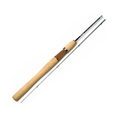 Спининг Trout Sensor 66UL/2  Trout Zone Edition (0-3g.) Монолитная ручка 2колена