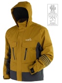 Куртка Norfin REBEL PRO MUSTARD 02 р.M