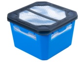 Емкость для наживки Preston 3PT VENTA WINDOW TUB
