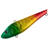 Narval Frost Sardelle 75mm 18g #036-Dark Traffic Light