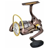 Катушка безынерц. RYOBI Zauber 4000 8+1bb Zauber 4000
