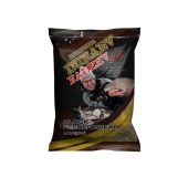Прикормка "DUNAEV-FADEEV" 1кг Feeder Bream Black