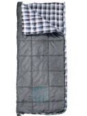 Мешок-одеяло спальный Norfin NATURAL COMFORT 250 L