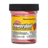Паста форелевая Berkley PowerBait Trout Bait Fruits Strawberry Dream 50gr