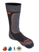 Носки Norfin T3M NORDIC MERINO MIDWEIGHT р.(39-41) M