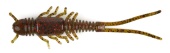 Виброхвосты съедоб. искусст. LJ Pro Series TIOGA HOG 4.5in (11.40)/PA03 5шт.