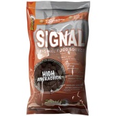 Бойлы тон. Starbaits Performance Concept SIGNAL 20мм 1кг
