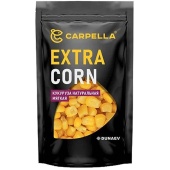 Насадка пакет "CARPELLA Кукуруза" 100г Клубника
