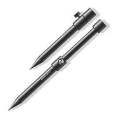 Стойка для грунта Nautilus Blacktron 16mm Bankstick 40-70cm NBS-4070 телескопическая