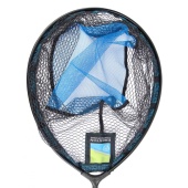 Голова подсачека LATEX MATCH LANDING NET 20"