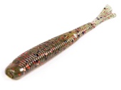 Слаги съедобные искусственные LJ Pro Series SMELT 1,8in (04.60)/PA03 10шт.