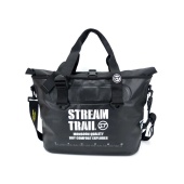 Гермосумка Stream Trail Marche DX-1.5 Riders Onyx (BK) 23L
