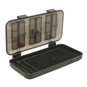 Коробка Nautilus Carpfishing Box CS-S3 24*14*4