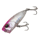 Воблер DUO Tetra Works Pocopoco F #DHH0317 Clear Pink GB