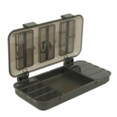 Коробка Nautilus Carpfishing Box CS-S4 24*14*4,5