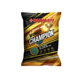 Прикормка "DUNAEV-WORLD CHAMPION" 1кг Carp Natural