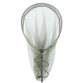Голова подсачекаKORUM LATEX BARBEL SPOON 26IN