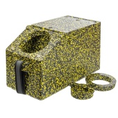Ящик Ice box sport Color д-554мм, ш-260мм, в-320мм