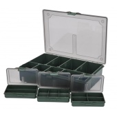 Ящик Starbaits SESSION TACKLE BOX COMPLETE SMALL