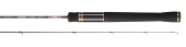 Удилище спиннинговое двухчастное Ares Essay 605ML (SIC-S) 0.7-.5g