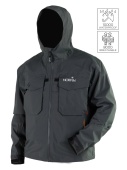 Куртка заброд. Norfin PILOT GRAY 03 р.L