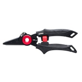 Плоскогубцы RAPALA RCD Magnum c магнитным замком (17,5 см.)
